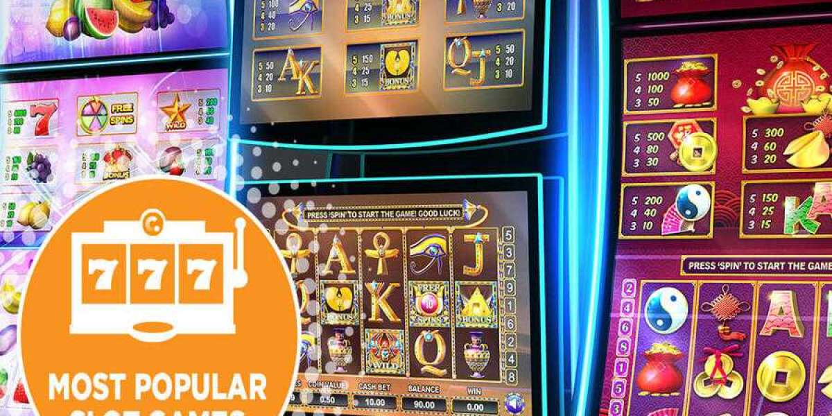 Winning Big with out Leaving Your Couch: Exploring the World of Online Casinos