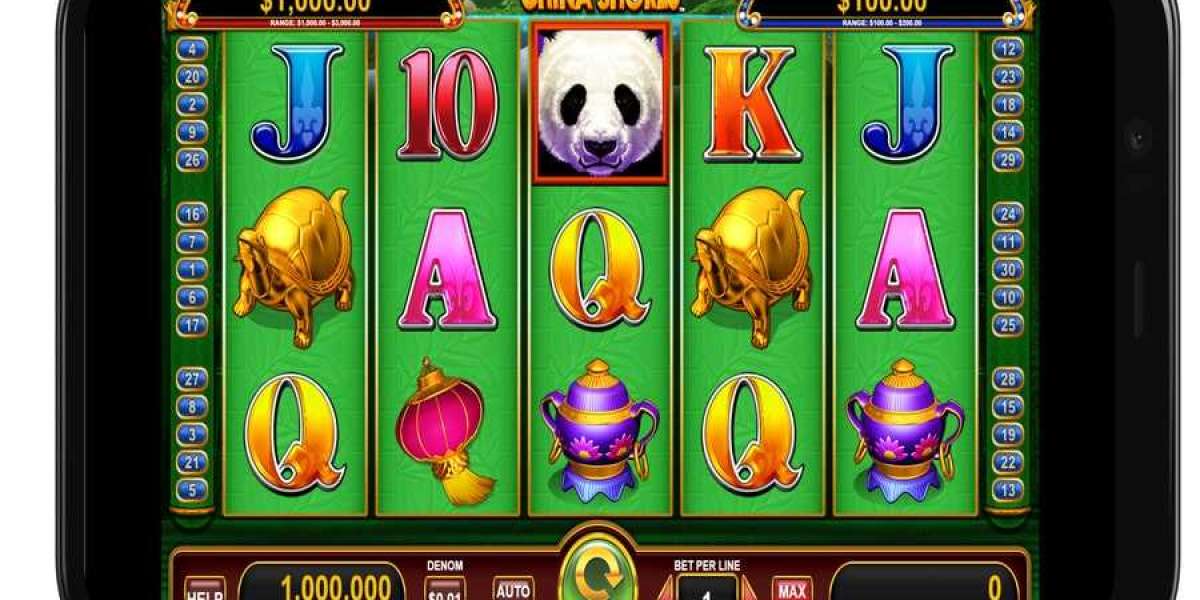 Jackpot Junction: Dive into the Ultimate Casino Site Experience