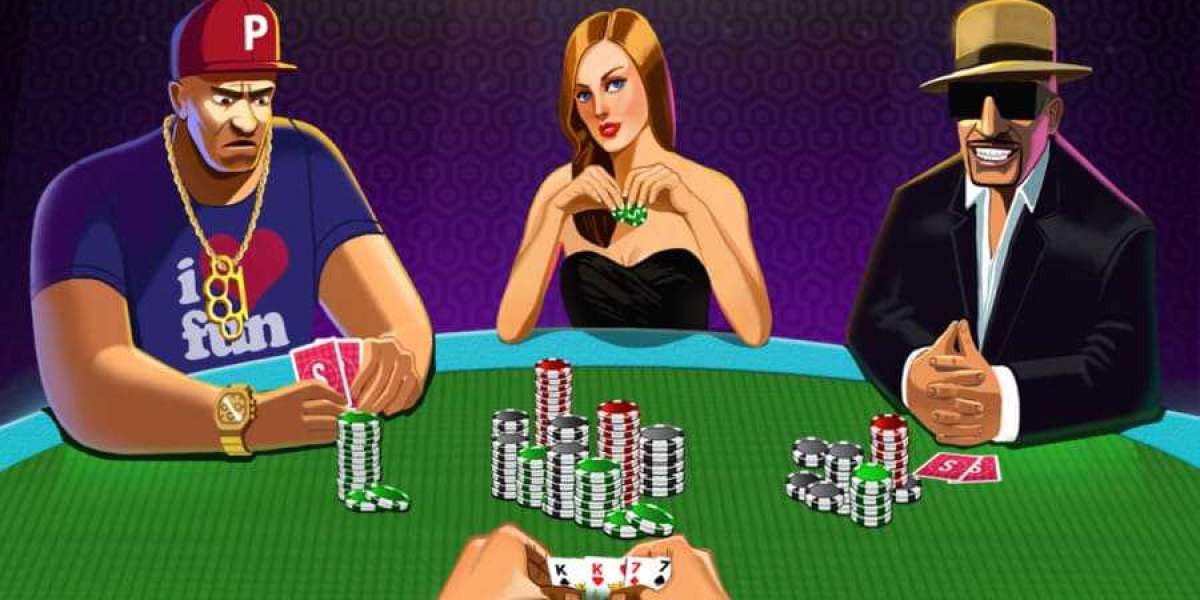 Baccarat Bonanza: Your Ultimate Guide to the Best Baccarat Sites Online!