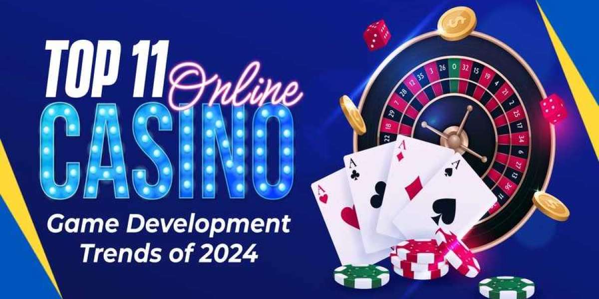 Rolling the Dice: A Masterclass in Online Casino Sites!