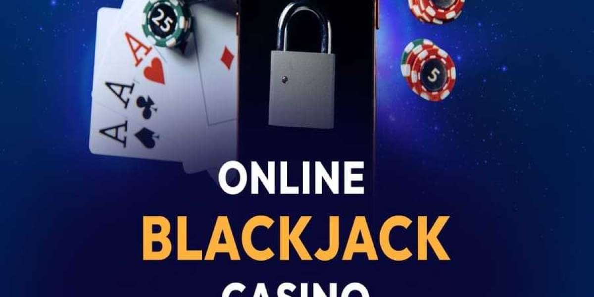 Spin 'n' Win: Mastering the Art of Online Slot Play