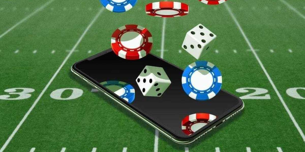 Rolling the Dice: The Ultimate Guide to Gambling Sites In the Digital Era