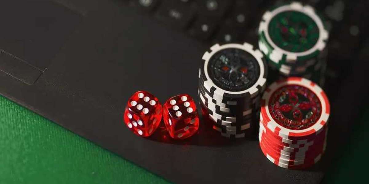 Baccarat Bonanza: Bet, Win, and Repeat with Baccarat Site!