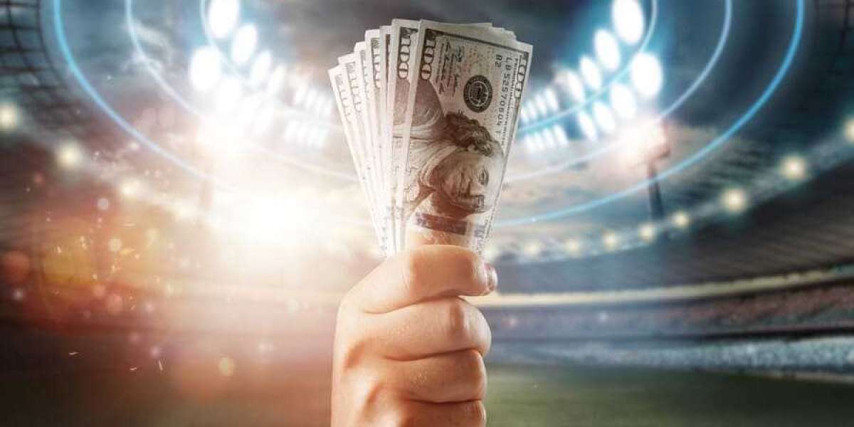 Rolling the Dice with Kimchi: Exploring Korean Sports Gambling Sites