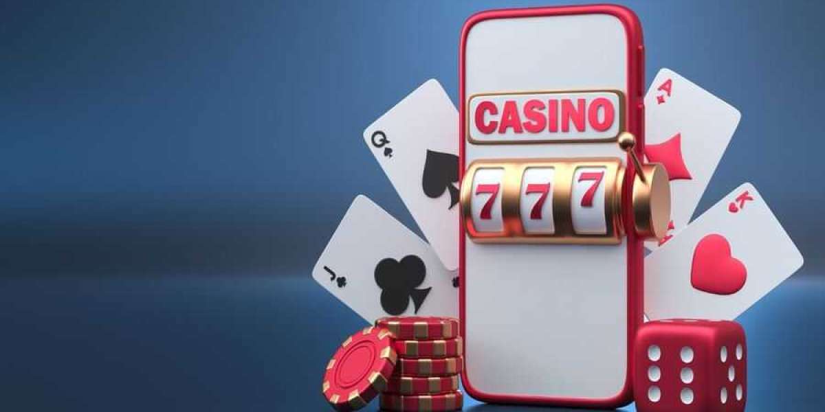 Rolling the Dice in the Digital Age: Your Guide to Online Casino Adventures!