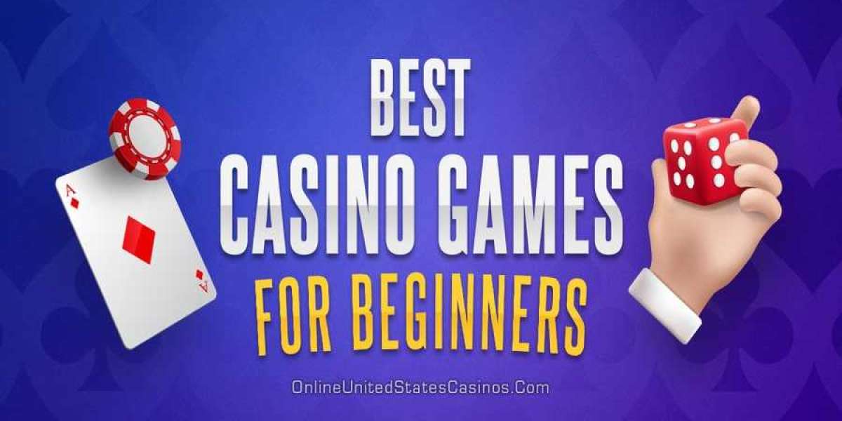 Bet, Spin, and Win: Your Ultimate Guide to Casino Sites!