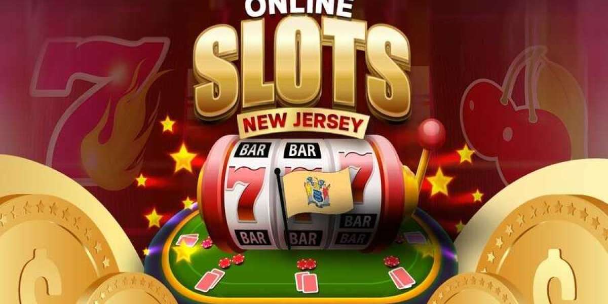 Spin & Win: The Ultimate Guide to Slot Site Extravaganza!