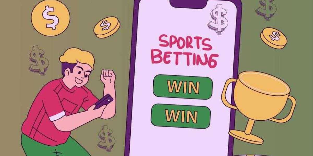 Bet on Brilliance: Dive into Korean Sports Betting Sites!