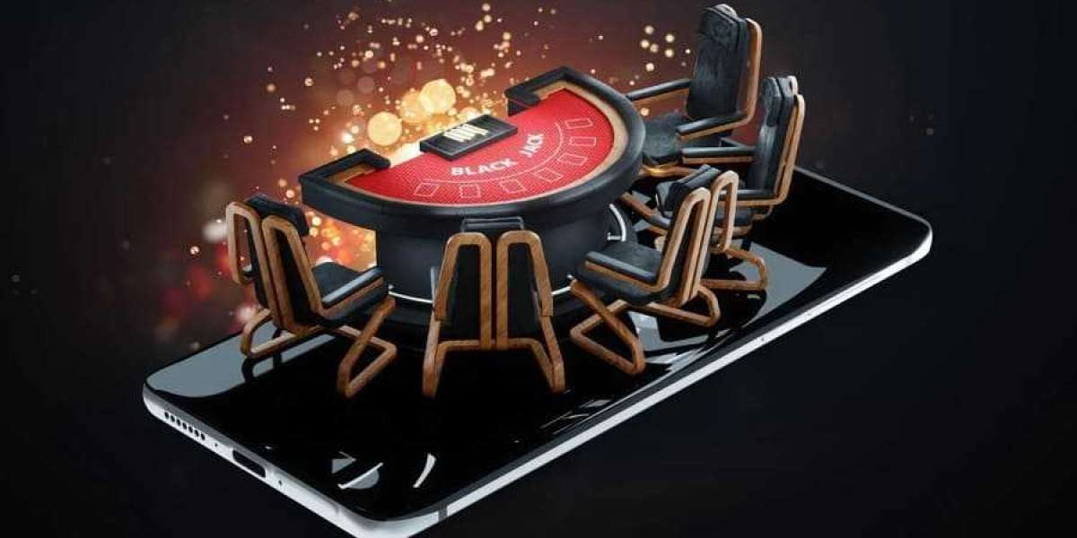 Mastering the Art of How to Play Online Casino