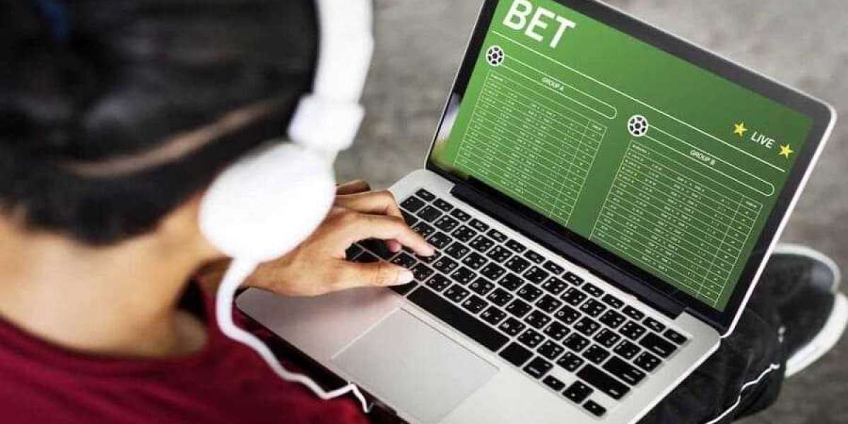Unlocking the Excitement: Sports Betting Insights