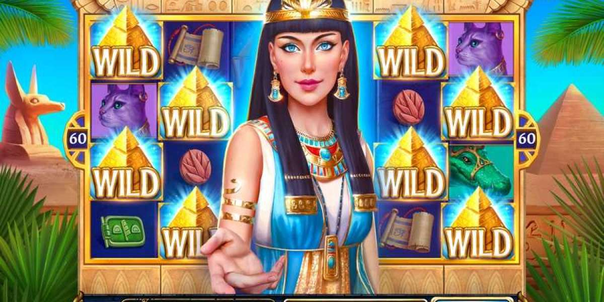 Mastering Online Slot Gameplay