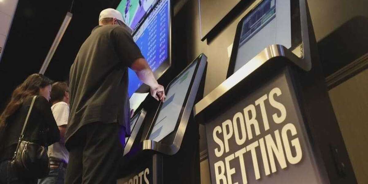 Your Ultimate Guide to Sports Betting Sites