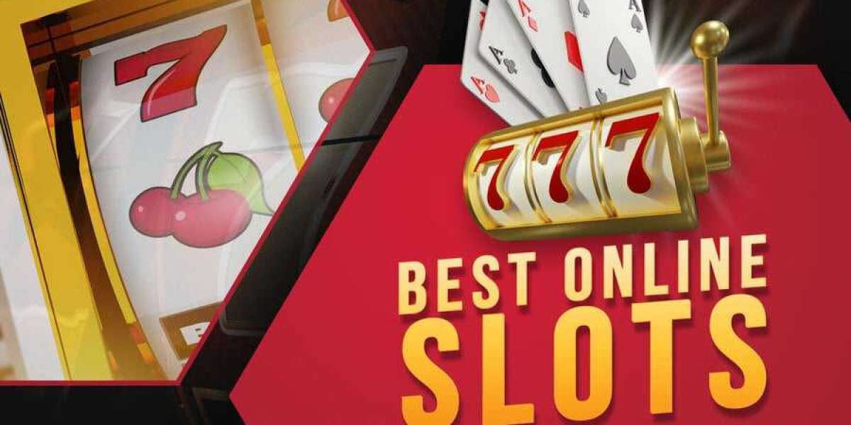 The Ultimate Guide: How to Play Online Slot