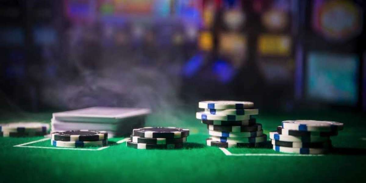 Ultimate Guide to Online Casino