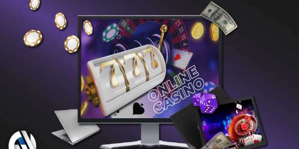 Ultimate Guide: How to Play Online Slot