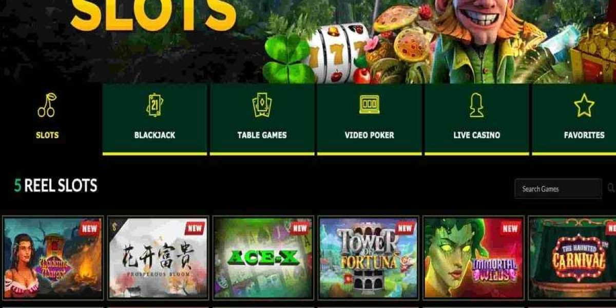 Unlocking the Thrills of Online Slot Machines