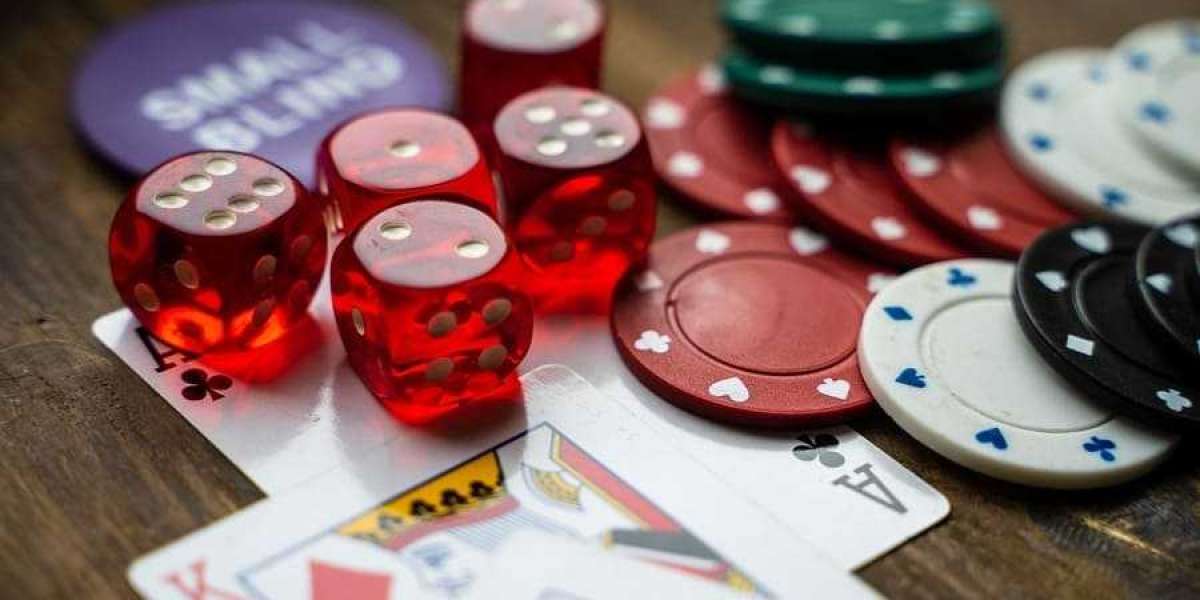 Ultimate Guide to Online Casino Adventures