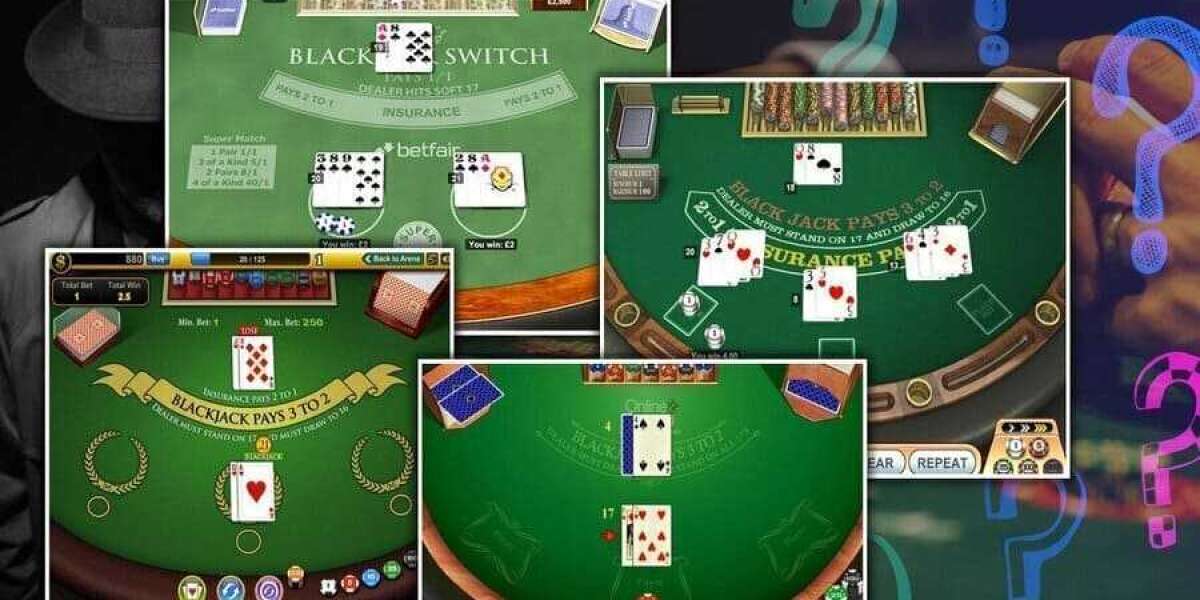 How to Play Online Casino: Your Ultimate Guide