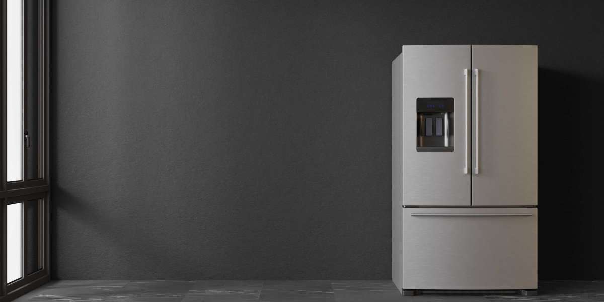 What's The Current Job Market For Smeg Fridge Freezers Professionals Like?