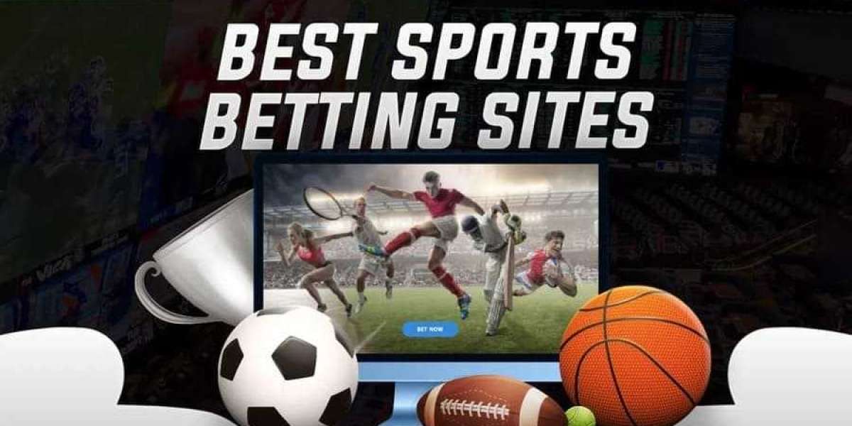 Dominate the Game: The Ultimate Sports Gambling Site