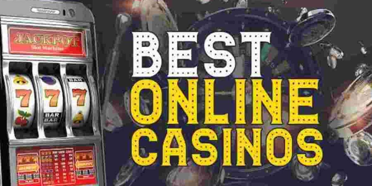 Mastering Online Slot Machines: How to Play Online Slot