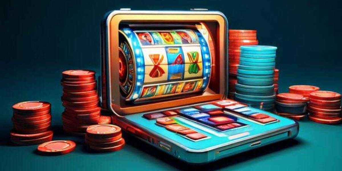 Discover the Ultimate Gambling Site Adventures