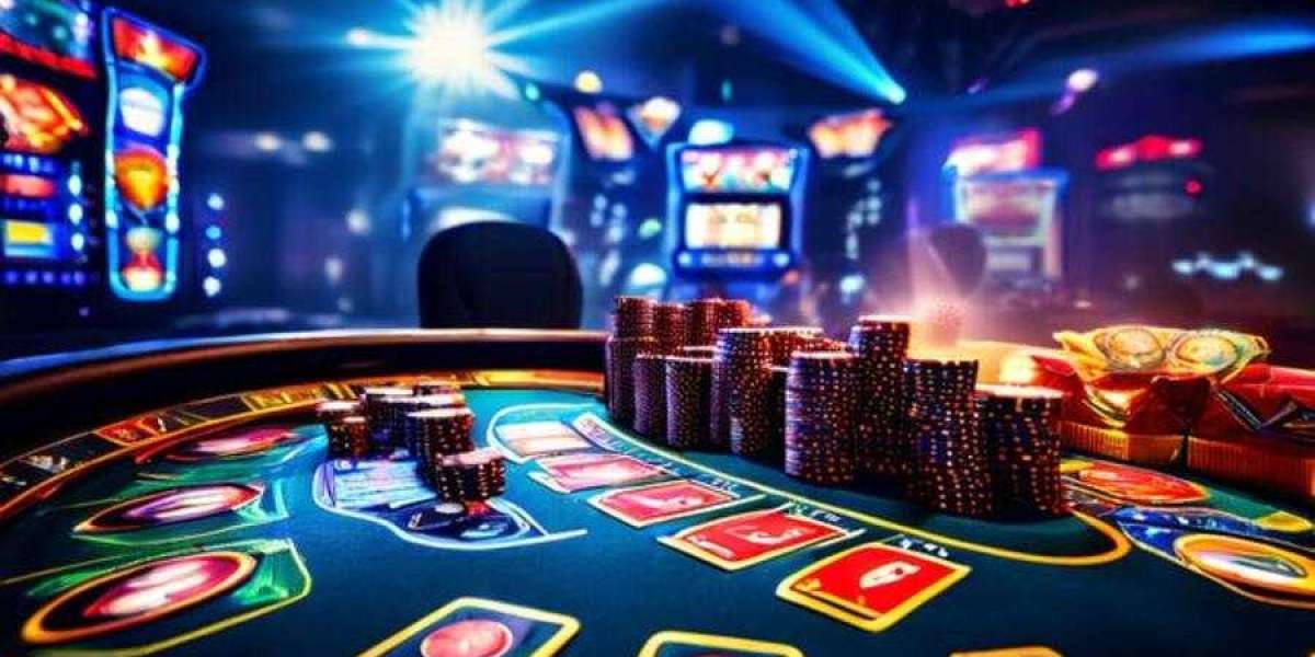 Ultimate Guide to Korean Gambling Sites