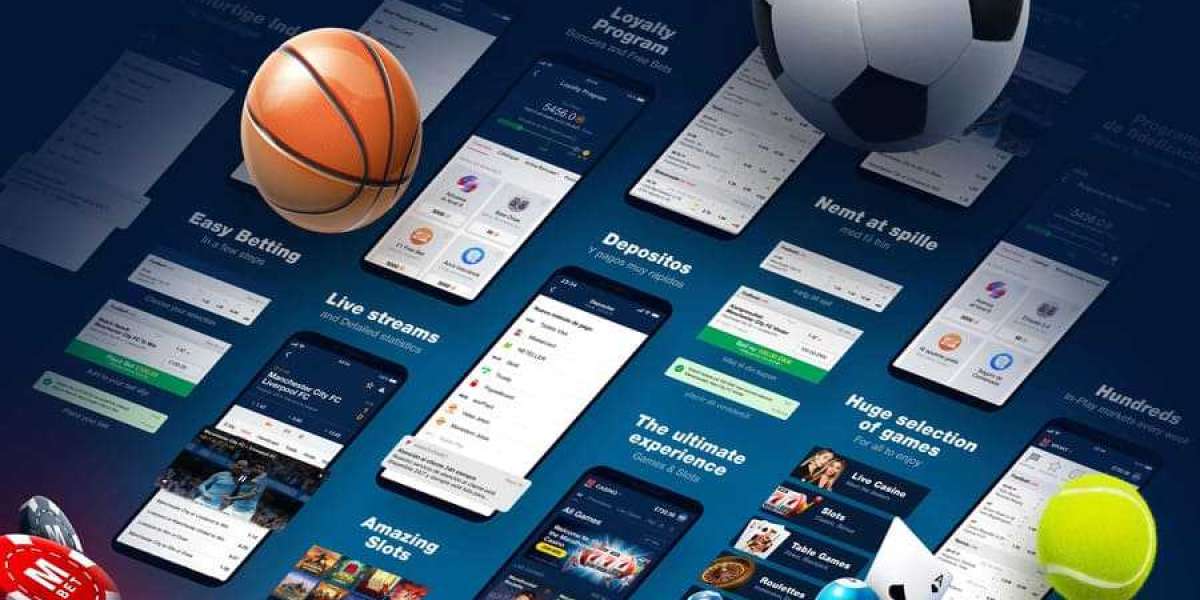 Unveiling Sports Toto Sites: All You Need to Know