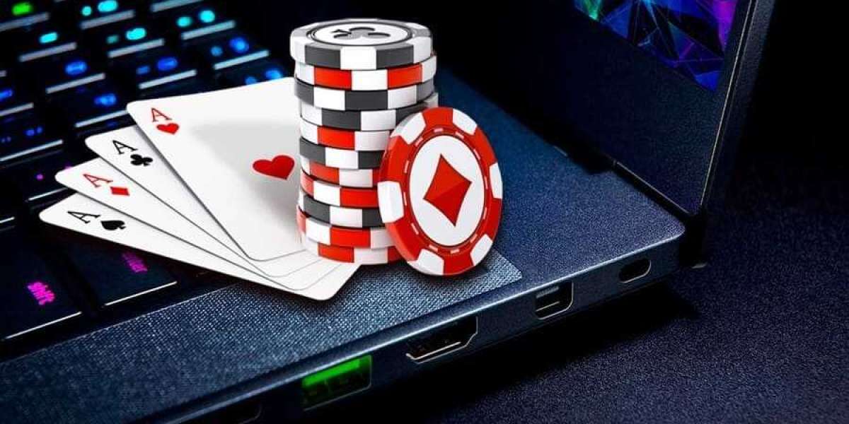 Mastering Online Baccarat: The Ultimate Guide