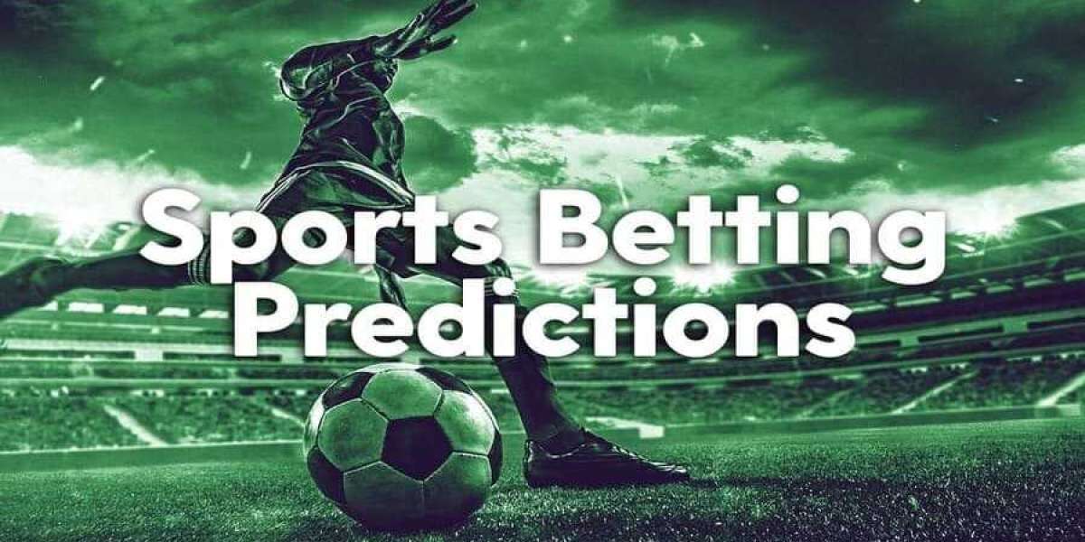 Ultimate Guide to Sports Betting Site