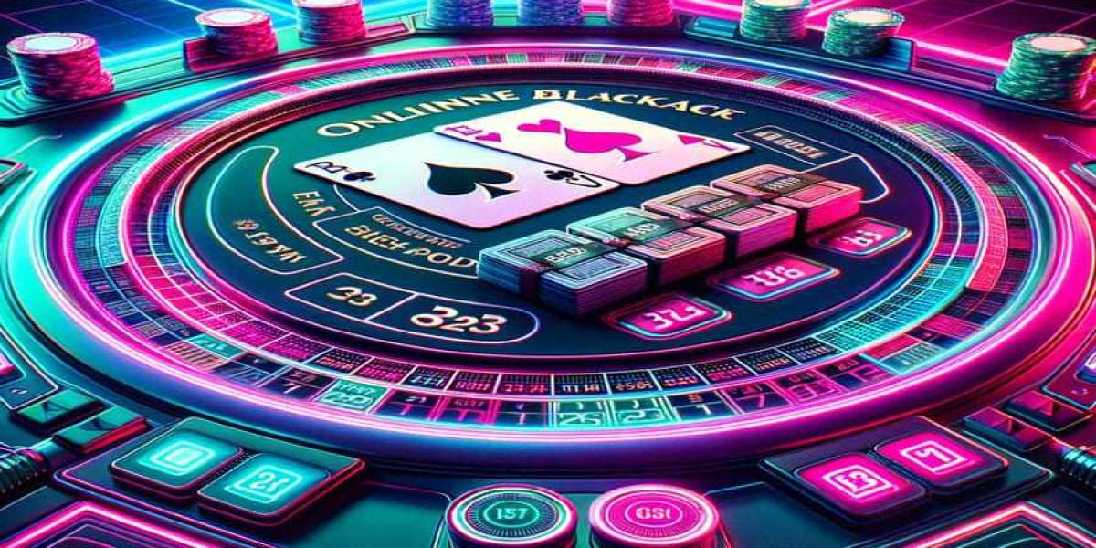 Exploring the World of Online Casinos