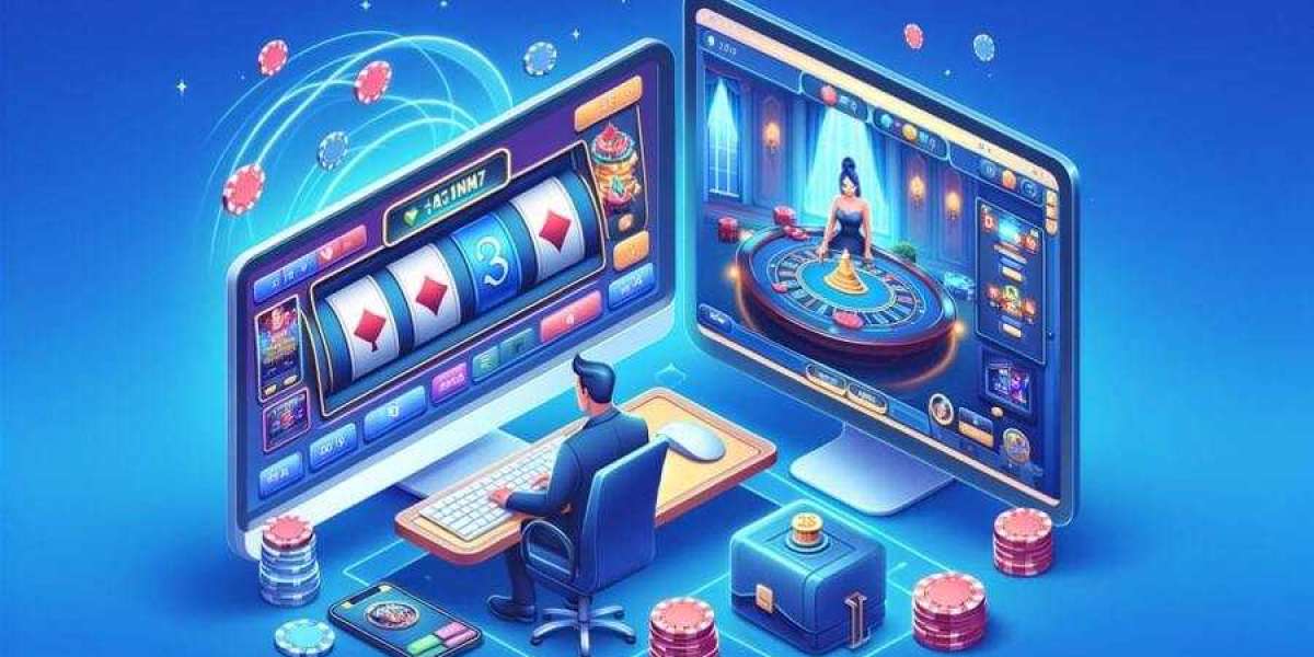 The Ultimate Guide: Discover the Best Gambling Site