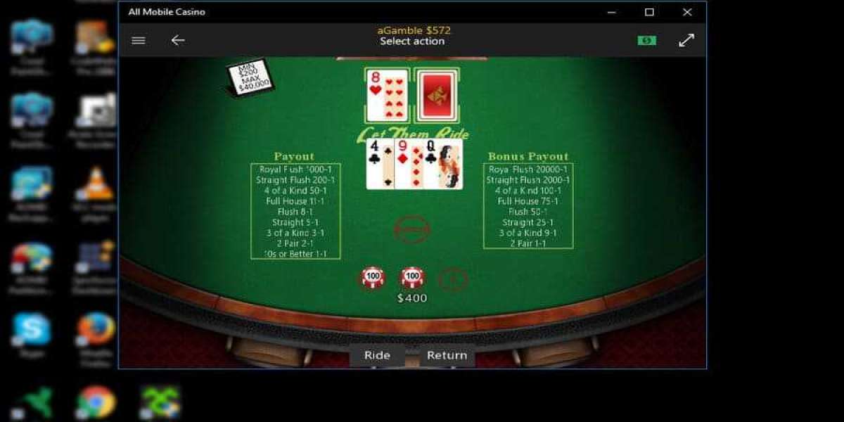 The Ultimate Guide to Baccarat Site Mastery