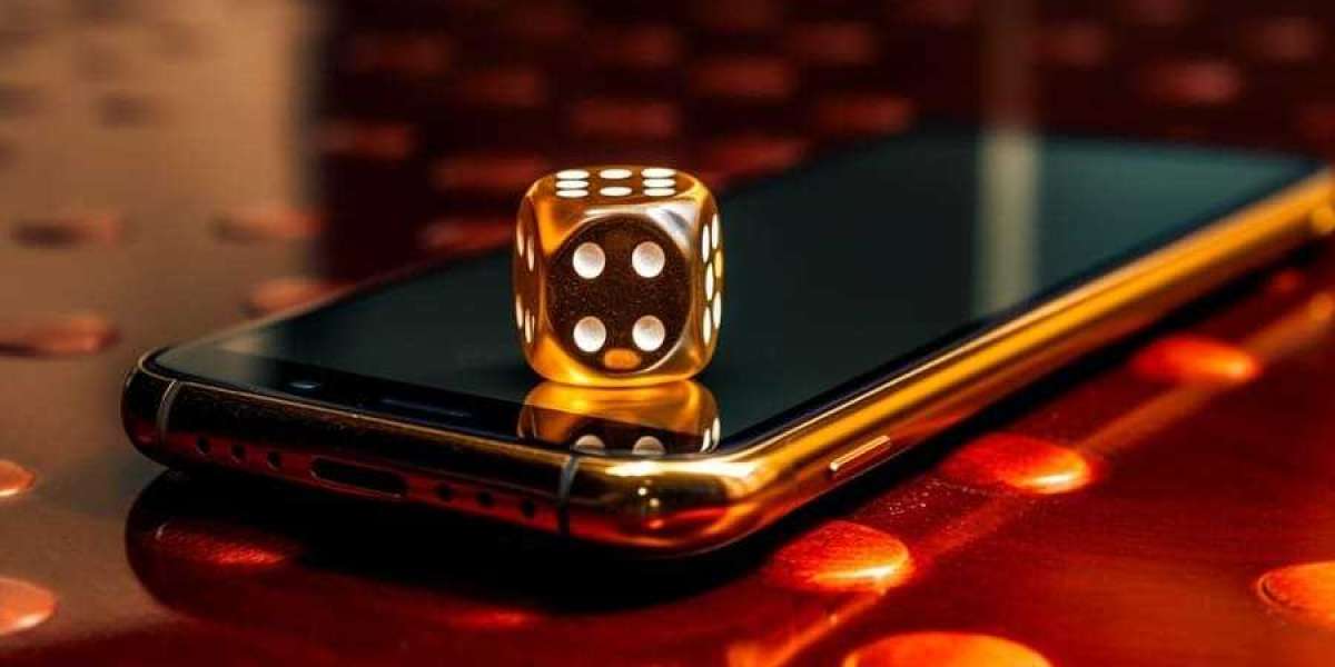 Discover the Ultimate Casino Site