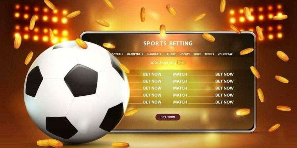 Ultimate Guide to Sports Gambling Sites