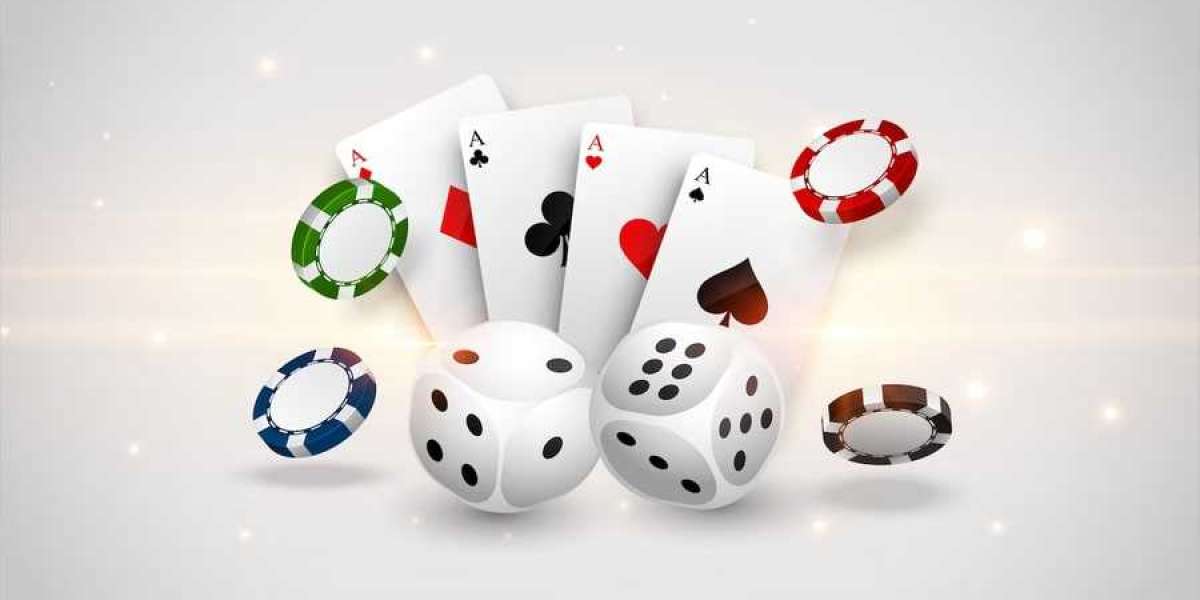 Mastering How to Play Online Casino