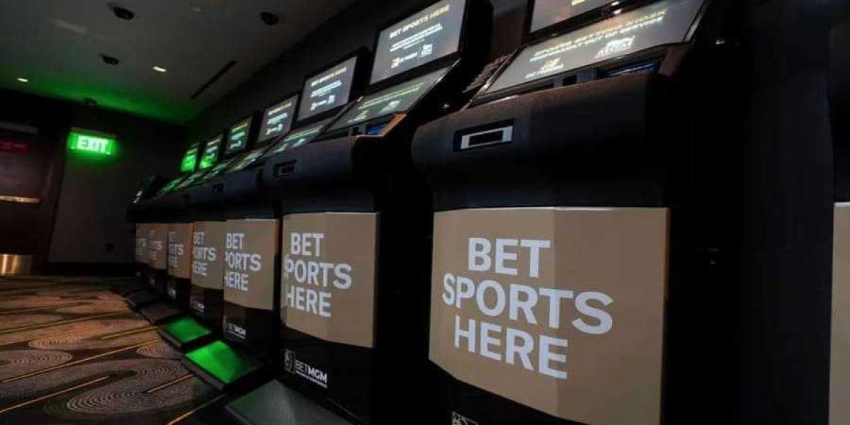 Winning Big: Sports Gambling Site