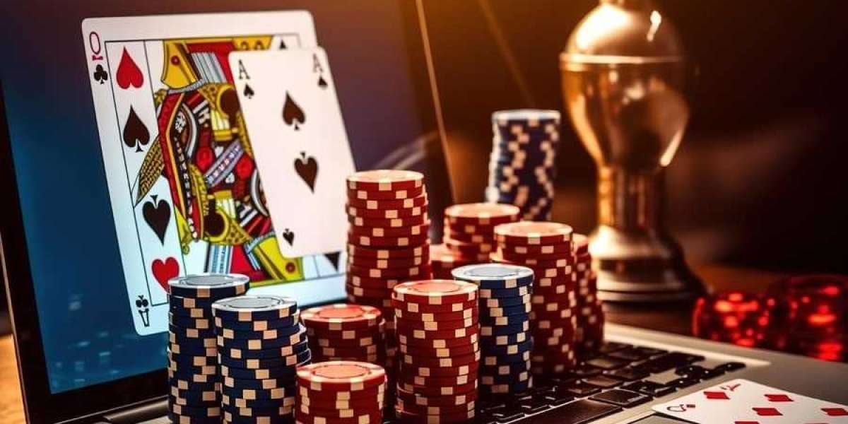 Unveiling the Best Baccarat Site Experience