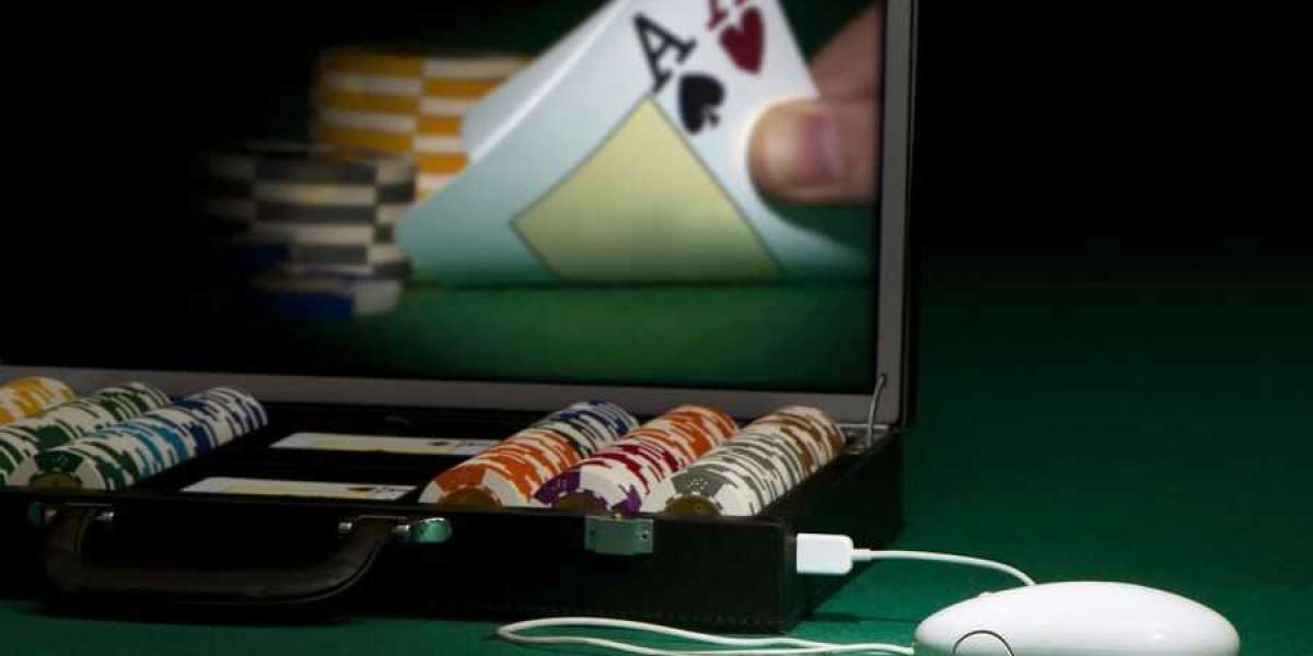 Mastering the Art of Online Slots