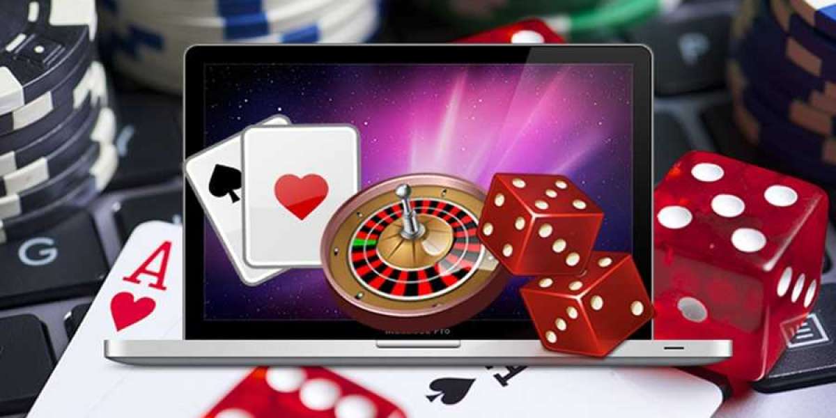 The Ultimate Guide to Online Baccarat