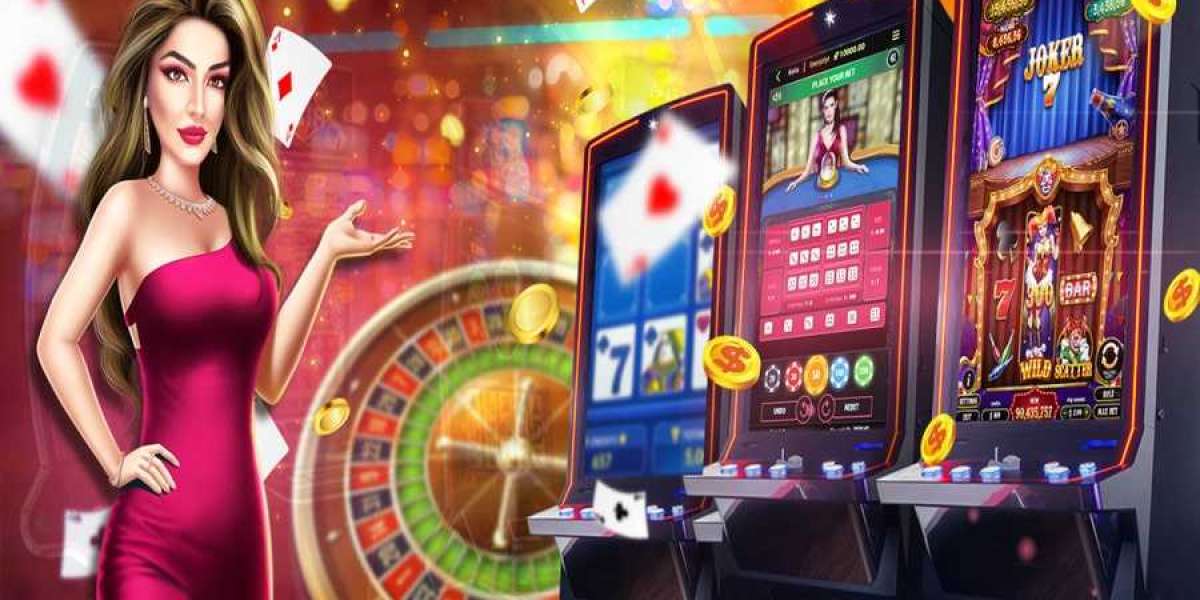 How to Play Online Slot: A Comprehensive Guide