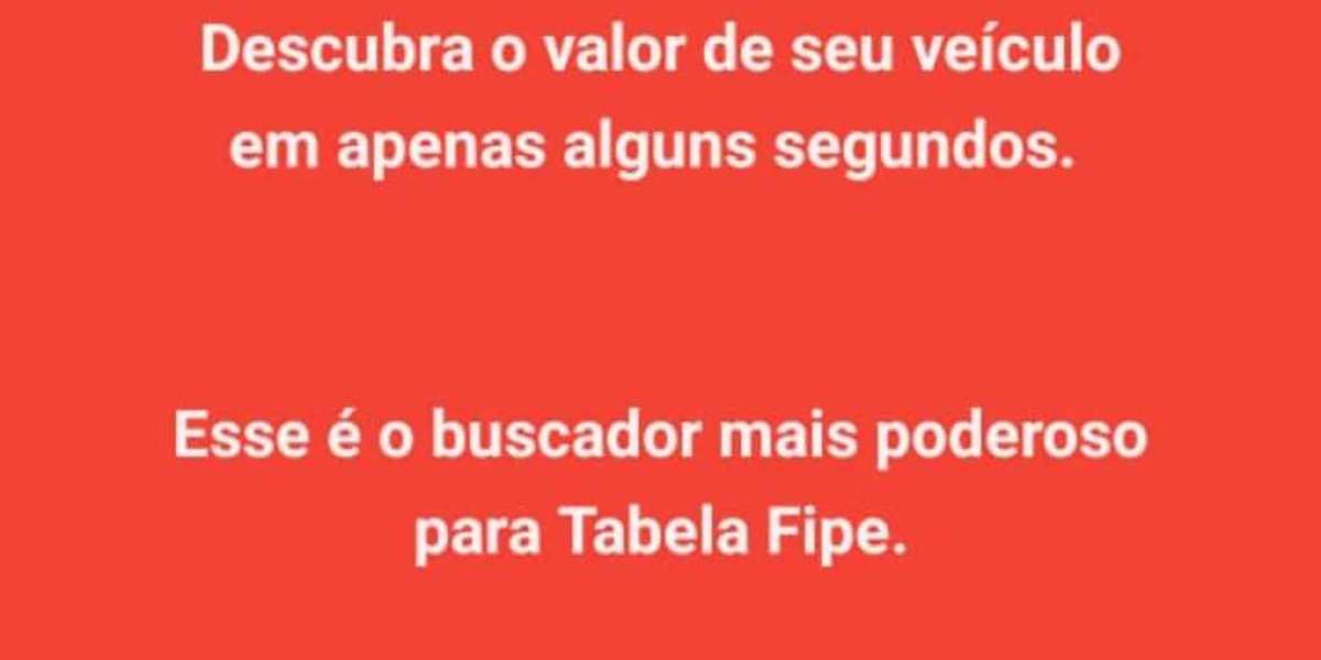 Tabela Fipe da XRE 2015: Conheça os Valores e Tendências do Mercado Atual