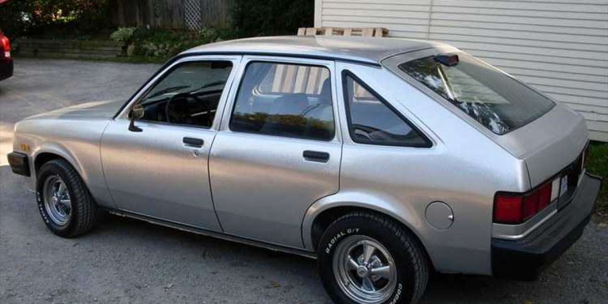 Desvendando o Chevette 1988: Tudo sobre a Tabela Fipe e seu Valor de Mercado