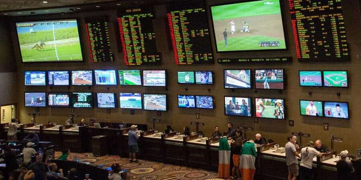 Ultimate Guide to Sports Gambling Sites