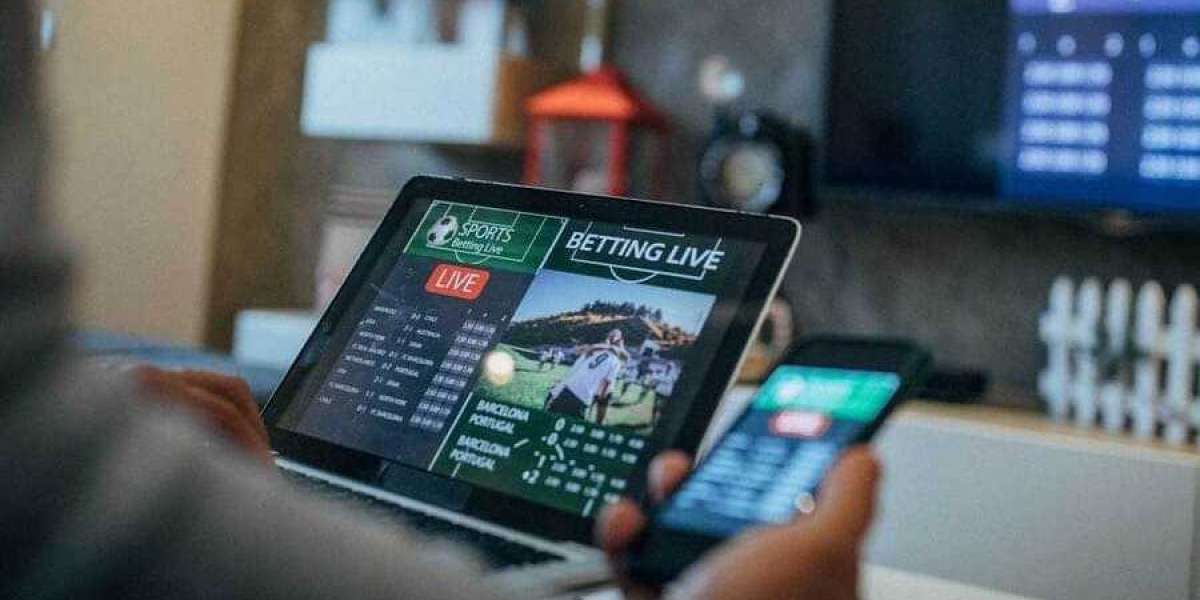 The Ultimate Guide to Sports Betting