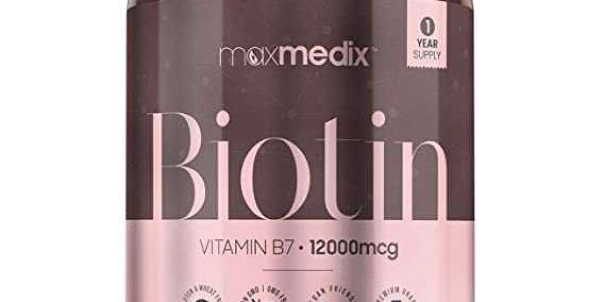 Descubre el Tiempo Ideal para Tomar Biotina y Multiplica sus Beneficios