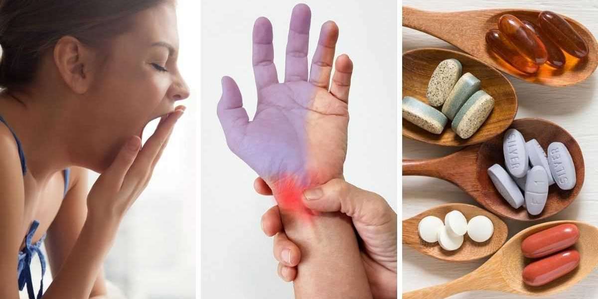 7 beneficios sorprendentes de la biotina y cómo usarla para mejorar tu salud