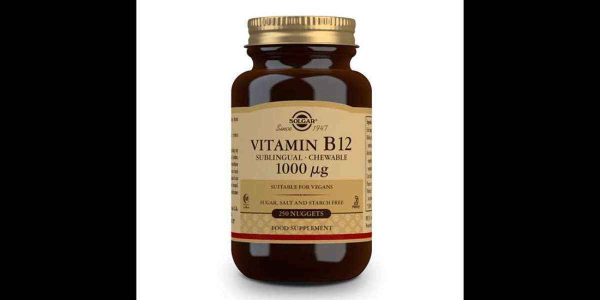 Todo sobre la vitamina B12 Bioquímica, diagnóstico, clínica y suplementación.