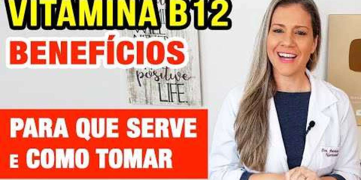 Esta es la cantidad diaria de vitamina B12 que deberías tomar según tu edad