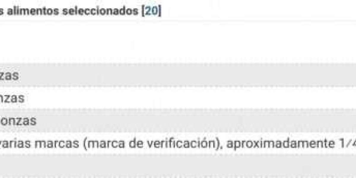 ¿Qué es el cloruro de potasio? Beneficios y Contraindicaciones